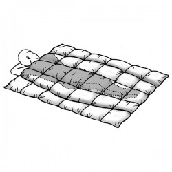 copy of AIRFRESH Duft-Duvet