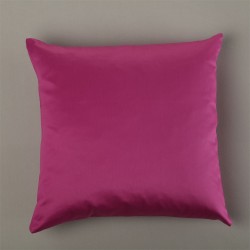 Bettwäsche Magenta Feinsatin