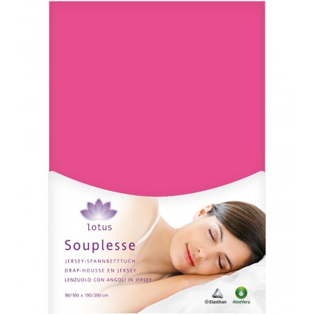 copy of Lotus Jersey Fix Souplesse mais 26