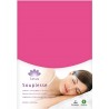 Fixleintuch Souplesse fuchsia