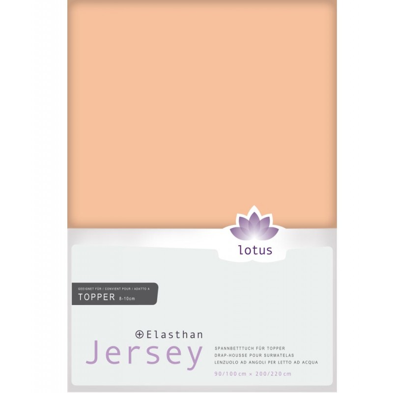 copy of Lotus Jersey Fix Souplesse mais 26