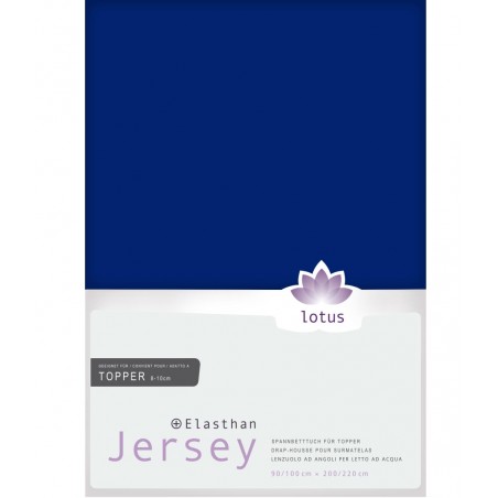 copy of Lotus Jersey Fix Souplesse mais 26