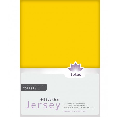 copy of Lotus Jersey Fix Souplesse mais 26