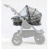 Regenschutz für Duo Kombi Kinderwagen