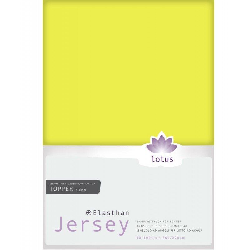 copy of Lotus Jersey Fix Souplesse mais 26