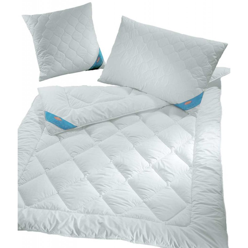 Bambus Duvet Bali Light