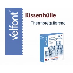 Kissenhülle Thermoregulierend