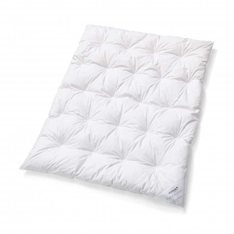 Kinder-Flachduvet "Baby"