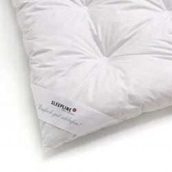 Kinder-Flachduvet "Baby"