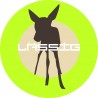 Lässig