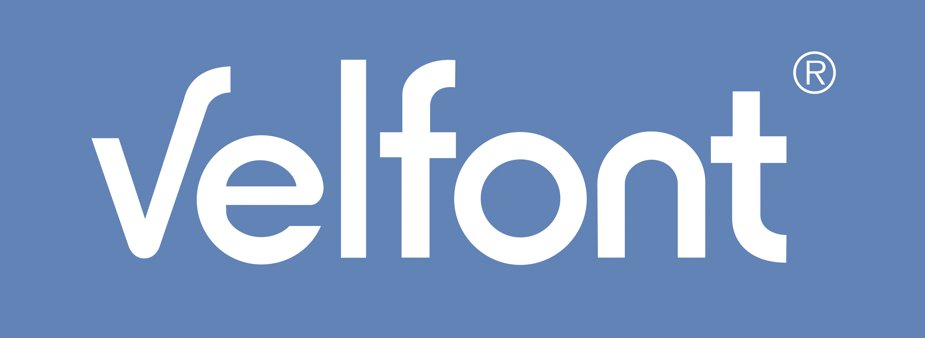 Velfont